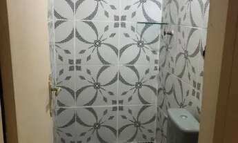 Imagem 5: Casa atrás da faculdade Nilton Lins