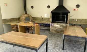 Imagem 4: Apto Campo Belo, 3 dorms, 1 suíte, 2 vagas MOBILIADO !