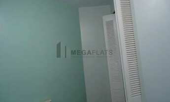 Imagem 7: Flat para locação no jardins!