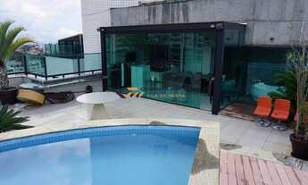 Imagem: Cobertura à venda, 4 quartos, 1 suíte