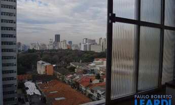 Imagem 2: APARTAMENTO - HIGIENÓPOLIS - SP