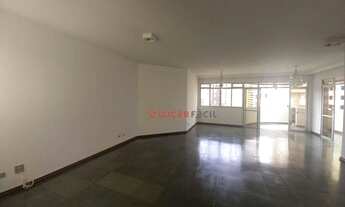 Imagem 5: Apartamento com 4 dormitórios para alugar, 203 m² por R$ 4.090,00/mês - Centro - Londrina
