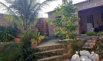 Imagem 3: Casa a venda recem construída