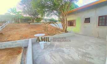 Imagem 4: SÃO JOSÉ DOS CAMPOS - Casa Padrão - CAMPOS DE SÃO JOSÉ