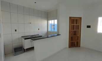 Imagem 6: JR Casa para venda tem 50 metros quadrados com 2 quartos em Lobato - Salvador - BA