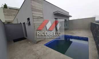 Imagem 3: Casa em Loteamento Residencial Reserva do Engenho - Piracicaba