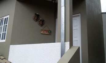 Imagem 2: Casa / Padrão - Jardim Altos de Santana II - Venda - Residencial