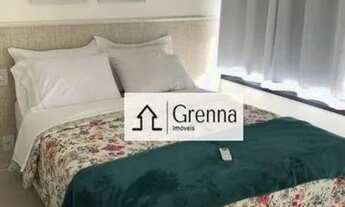 Imagem 4: Apartamento para venda com 31 m² ? Pinheiros, São Paulo