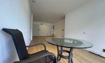 Imagem 5: Apartamento com 2 suíte à venda, 130 m²-Lagoa - Rio de Janeiro/RJ