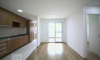 Imagem 4: Apartamento à Venda - Jardim Marajoara , 2 Quartos, 61 m2