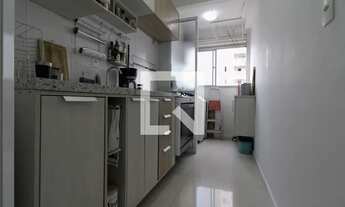 Imagem 6: Apto Água Branca 2 dormitórios 44m