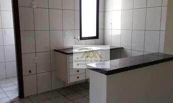 Imagem 4: Apartamento com 2 dormitórios para alugar, 65 m² por R$ 1.735,84/mês - Centro - Ribeirão P