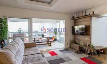 Imagem 6: Linda Cobertura no Alto do Ipiranga