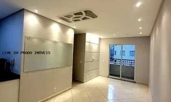 Imagem 1: Apartamento 3 dormitórios para Venda em São Bernardo do Campo, Nova Petrópolis, 3 dormitór