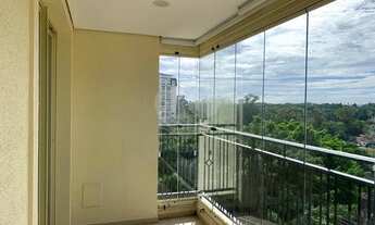 Imagem 2: Apartamento-São Paulo-SANTANA