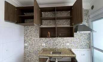 Imagem 2: Apartamento com 2 dormitórios à venda, 66 m² por R$ 425.000,00 - Vila Mogilar - Mogi das C