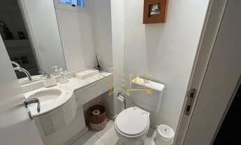 Imagem 6: Apartamento à venda, 186 m² por R$ 2.750.000,00 - Granja Julieta - São Paulo/SP