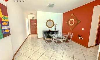 Imagem 5: APARTAMENTO PARA LOCAÇÃO ANUAL NA PRAIA DO MORRO EM GUARAPARI/ES. SÃO 3 QUARTOS + DCE E VI