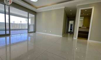 Imagem 6: Apartamento com 3 suítes para alugar, 138 m² por R$ 14.490/mês - Brooklin Novo - São Paulo