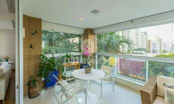 Imagem 4: Apartamento a venda Perdizes, 267 m², 4 dormitórios,4 suítes, 5 vagas, R$4.000.000