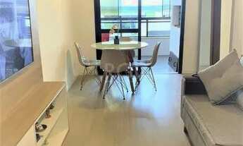 Imagem 2: Apartamento para Venda - 68m², 2 dormitórios, 1 vaga - Jardim Lindóia