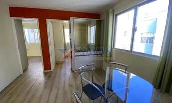 Imagem: EXCELENTE APTO MOBILIADO NO ITACORUBI