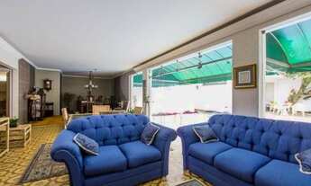 Imagem 3: Casa Térrea próxima ao shopping Villa Lobos