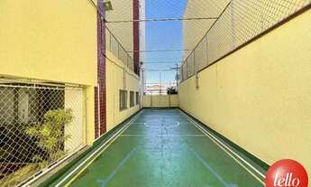 Imagem 6: São Paulo - Apartamento Padrão - Mooca