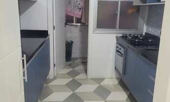 Imagem 2: Locação Apartamento com 2 dormitórios