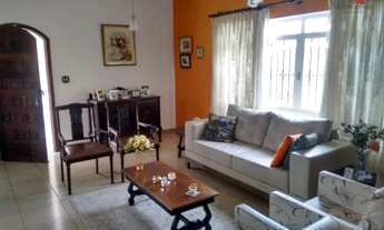 Imagem 4: JACAREí - Casa Padrão - Jardim Pereira do Amparo