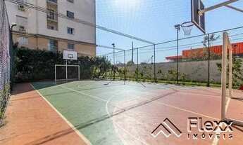 Imagem 7: Apartamento com 3 dormitórios à venda, 68 m² por R$ 339.000,00 - Guaíra - Curitiba/PR