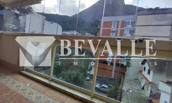 Imagem 7: Apartamento em Jardim Botânico - Rio de Janeiro