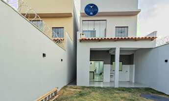 Imagem 5: Sobrado no Jardim Itaipu ! 3 Quartos ! Oportunidade