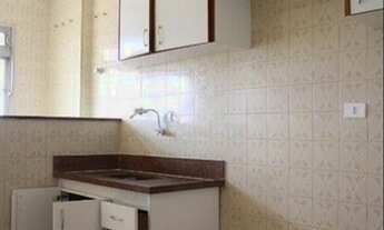 Imagem 4: Apartamento com 2 dormitórios para alugar, 59 m² por R$ 2.322,00/mês - Vila Butantã - São