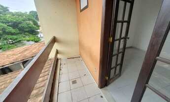 Imagem: Casa 02 quartos Curicica - Rio de Janeiro