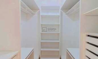 Imagem 15: Apartamento Locação Bela Vista 178 m² 3 Dormitórios