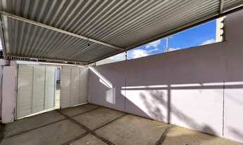 Imagem 7: Casa Moderna a venda com 2 quartos no Serrotão