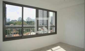 Imagem: Apartamento para Aluguel - Vila Clementino