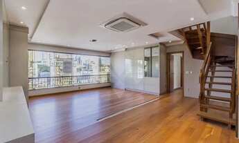 Imagem 2: PORTO ALEGRE - Apartamento Padrão - Higienópolis