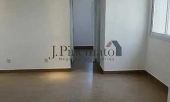 Imagem 5: Apartamento Padrão em Jundiaí