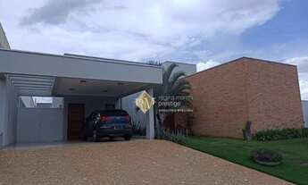 Imagem 3: Casa com 3 dormitórios à venda, 233 m² por R$ 1.435.000,00 - Condomínio Palmeiras Imperiai