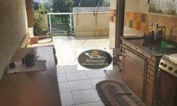 Imagem: Cobertura com 2 dormitórios à venda, 100