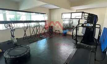 Imagem 6: Apartamento com 1 dorm, Guilhermina, Praia Grande - R$ 280 mil, Cod: 5500