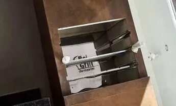 Imagem 6: Casa terreno inteiro Portal do Vale