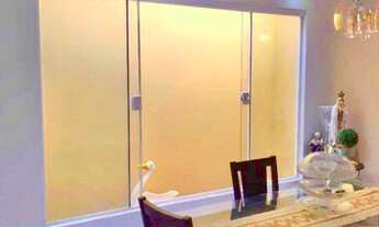 Imagem 5: Casa escriturada c/ piscina no Jockey 90 mil