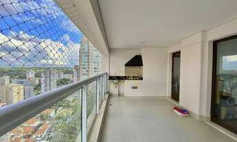 Imagem: Apartamento à venda, 137 m² por R$ 2.205.000,00