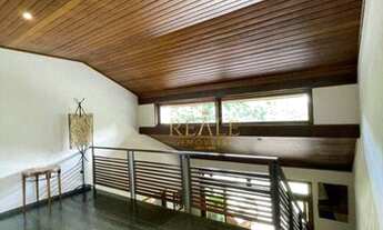 Imagem 7: Casa com 5 dormitórios para alugar, 376 m² por R$ 16.160,28/mês - Marambaia - Vinhedo/SP