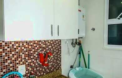 Imagem 10: Apartamento para Aluguel - Copacabana, 1 Quarto, 51 m2