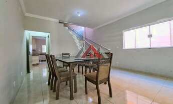 Imagem 4: Sobrado com 3 dormitórios para alugar, 300 m² por R$ 2.500,00/mês - Jardim Aeródromo Inter