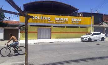 Imagem 3: Aluga-se casa no jacintinho.400.00